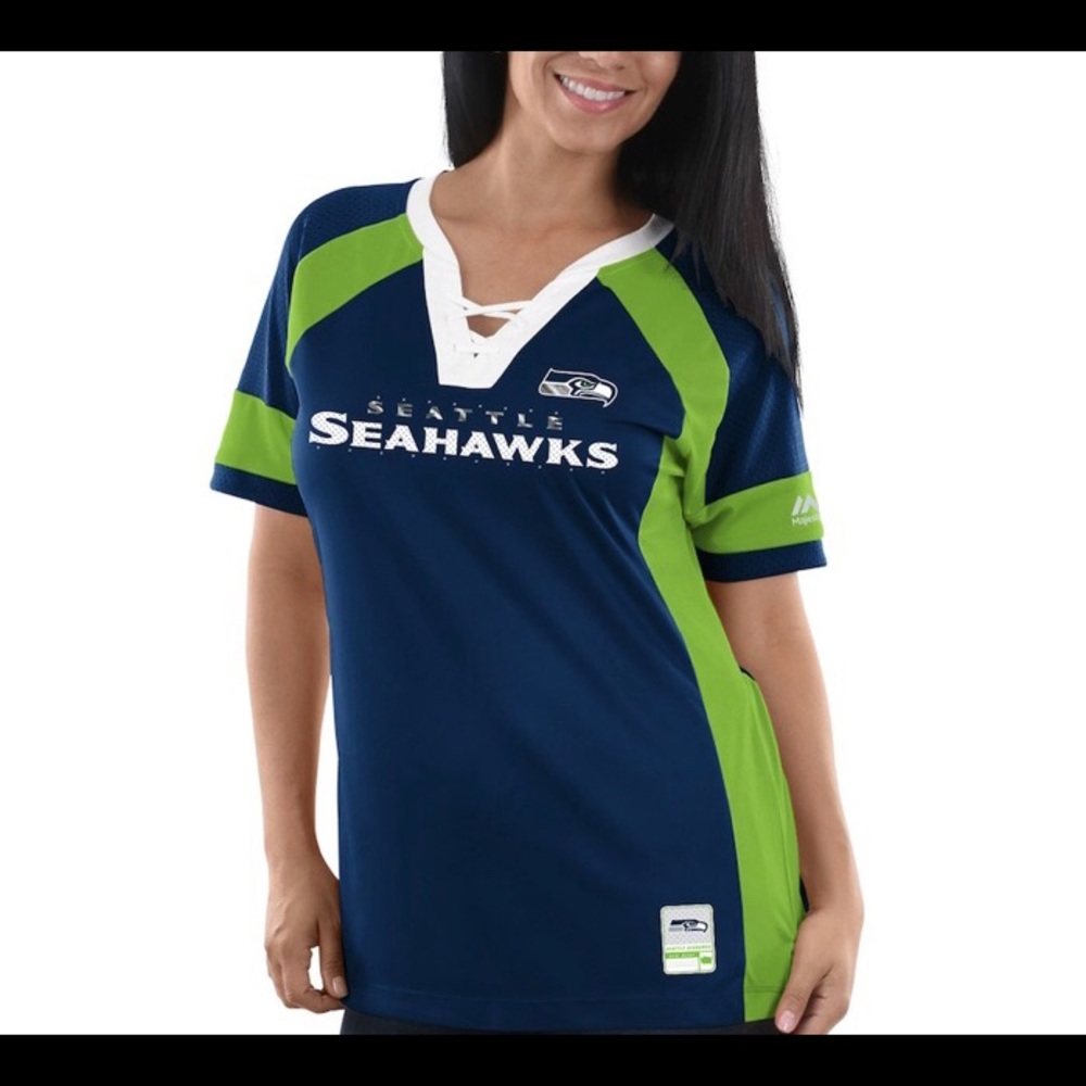 Seattle Seahawks top
